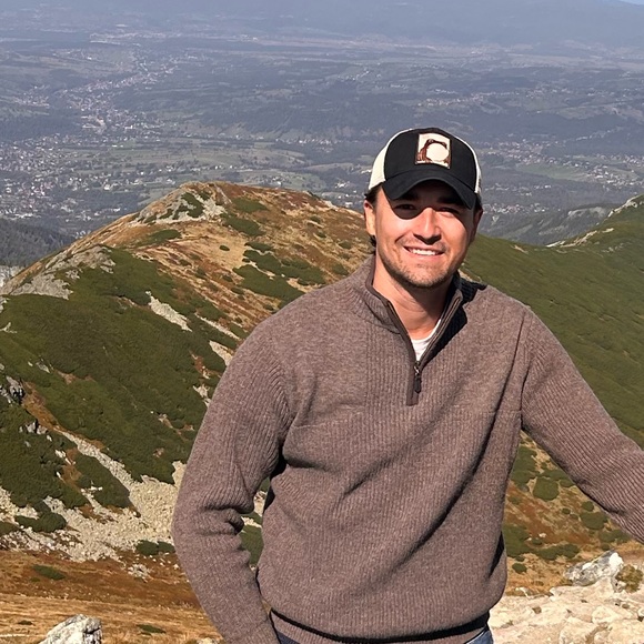 Meet your Posher, Andrzej - Picture 1 of 1